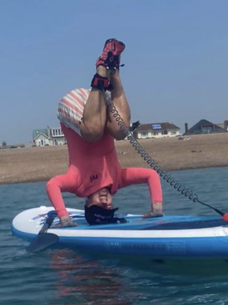 Beachfairy